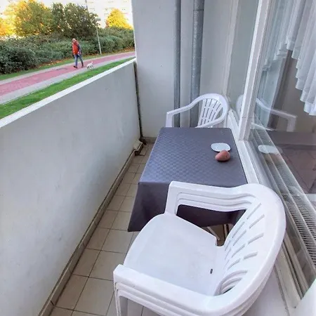 - Haus Q, App 0qeg03 * Heiligenhafen