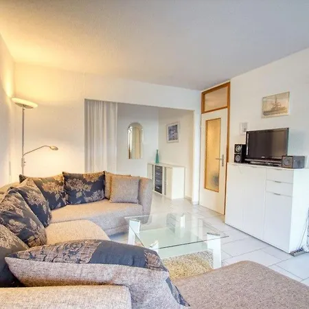 - Haus Q, App 0qeg03 Apartment *