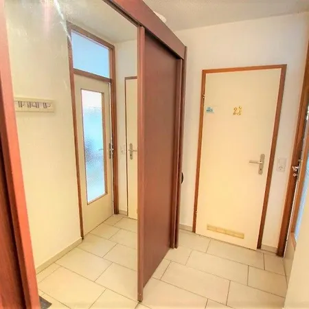 - Haus Q, App 0qeg03 Appartement *