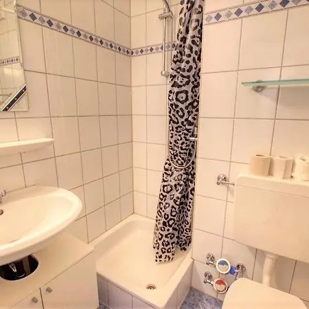 - Haus Q, App 0qeg03 Appartement Heiligenhafen