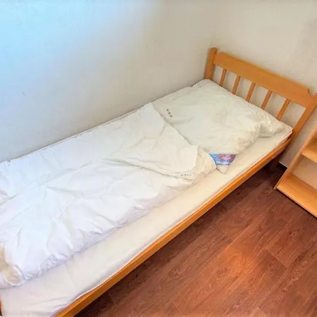 - Haus Q, App 0qeg03 Heiligenhafen