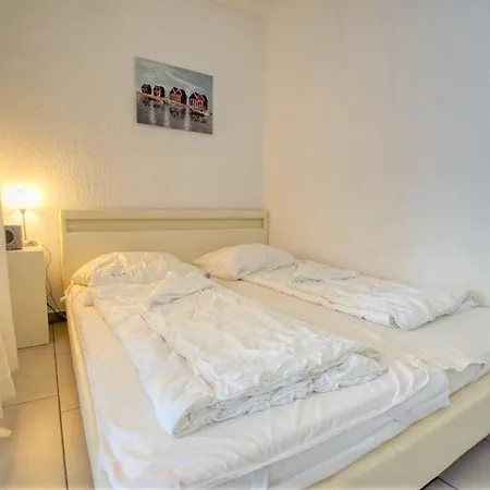 Appartement - Haus Q, App 0qeg03 *