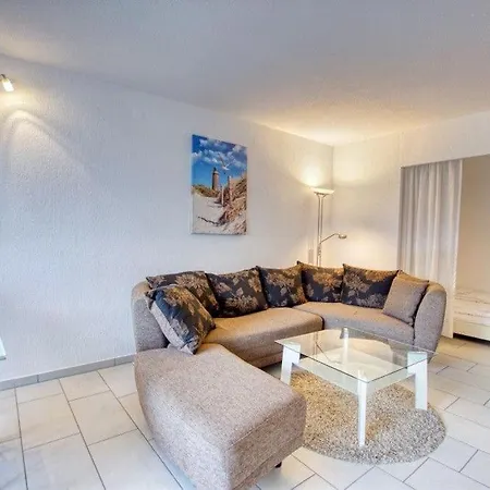 - Haus Q, App 0qeg03 Appartement Heiligenhafen