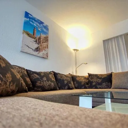 - Haus Q, App 0qeg03 Appartement